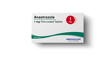 Anastrozole