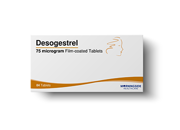 Akizza Gestodone Ethinylestradiol 75 mcg20 mcg Tabs