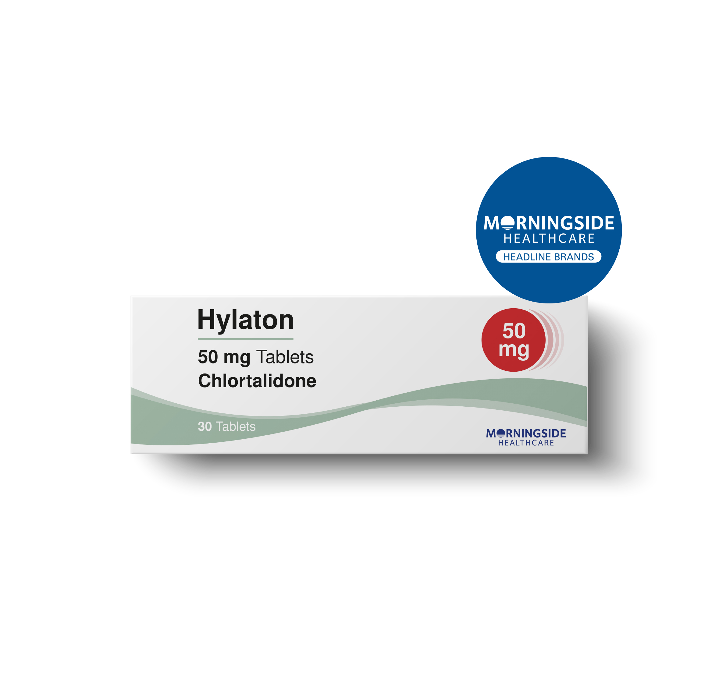 Hylaton 50mg