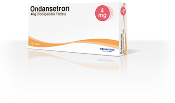 ondansetron small